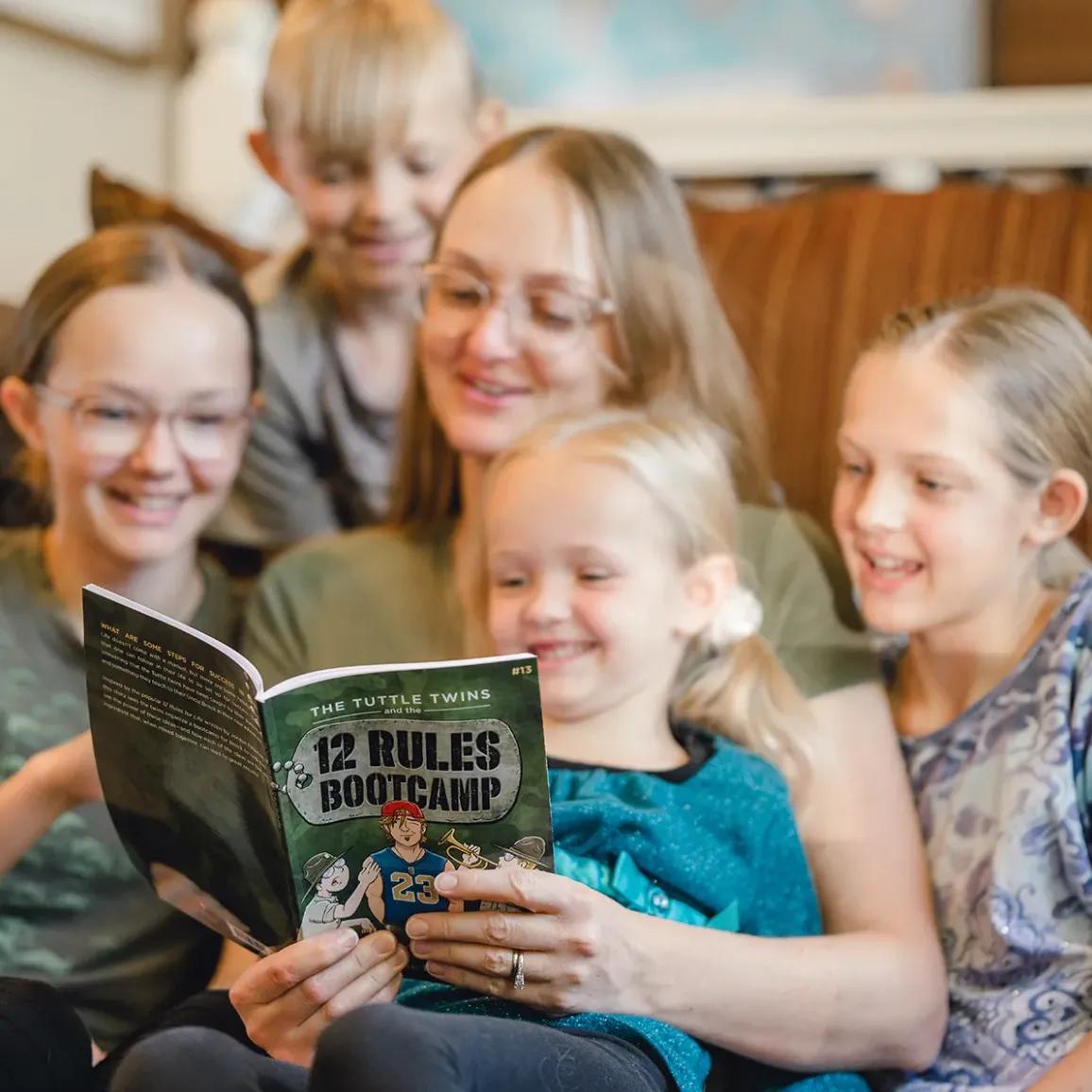 Are You Ready to Combat the Financial Literacy Gap in Your Child’s Education? Tips Here!