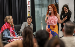 Runway of Dreams Transforms NYFW with Passion + Fashion Event with Dateability